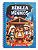 Livro Biíblia Ilustrada para Meninos - com Espiral - Imagem 1