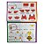Livro Incrível Origami - Kit de Atividades - Online Editora - Imagem 2