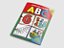 Livro para Colorir ABC - Online Editora - Imagem 2
