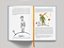 Livro O Pequeno Príncipe - Edição de Luxo Almofadada - Editora Nova Leitura - Imagem 3