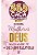 Livro 365 Caça-Palavras - Devocional: Mulheres com Deus - King Books - Imagem 1