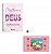 Livro Mulheres que Buscam Deus + BRINDE: Comfy and Cozy Rosa - Imagem 1