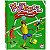 Livro Futebol para Crianças - Um Guia Ilustrado - Happy Books - Imagem 1