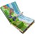 Livro Brasil em Pop-Up - Editora Happy Books - Imagem 2