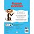 Livro de História + Fantoche - O Macaco Brincalhão - Editora Ciranda Cultural - Imagem 3