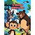 Livro de História + Fantoche - O Macaco Brincalhão - Editora Ciranda Cultural - Imagem 2