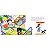 Livro Literatura Infantil - Meleca - Editora Ciranda Cultural - Imagem 3