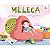 Livro Literatura Infantil - Meleca - Editora Ciranda Cultural - Imagem 1
