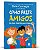 Livro Como Fazer Amigos - Um Guia Divertido para Crianças - Dale Carnagie - Imagem 1