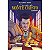 Livro Clássicos em Quadrinhos - O Conde de Monte Cristo - Principis - Imagem 1
