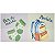 Livro para Bebê - Inícios Brilhantes: Objetos - Editora Happy Books - Imagem 2