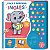 Livro Ouça e Aprenda: Inglês - Blu Editora - Imagem 1