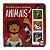 Livro Perceba, Leia e Aprenda - Animais - Editora Happy Books - Imagem 1