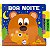 Um Livro Puxe a Aba - Boa Noite - Editora Happy Books - Imagem 1