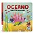 Quem É? Um Livro Deslizante - Oceano - Editora Happy Books - Imagem 1