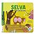 Quem É? Um Livro Deslizante - Selva - Editora Happy Books - Imagem 1