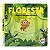 Quem É? Um Livro Deslizante - Floresta - Editora Happy Books - Imagem 1