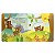 Quem É? Um Livro Deslizante - Floresta - Editora Happy Books - Imagem 2