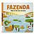 Quem É? Um Livro Deslizante - Fazenda - Editora Happy Books - Imagem 1