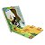 Quem É? Um Livro Deslizante - Fazenda - Editora Happy Books - Imagem 3