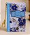 Livro Chaveiro - Persuasão - Jane Austen (Book Charm) - Imagem 1