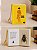 Livro Chaveiro - A Metamorfose - Franz Kafka (Book Charm) - Imagem 2