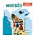 Livro Almofadado - Histórias Encantadoras: Moisés - Editora Ciranda Cultural - Imagem 1
