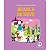 Livro Almofadado - Histórias Encantadoras: A Branca de Neve - Editora Ciranda Cultural - Imagem 1