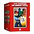 Box com 5 Livros - Minecraft: Uma Aventura em Graphic Novel - Ciranda Cultural - Imagem 1