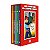 Box com 5 Livros - Minecraft: Uma Aventura em Graphic Novel - Ciranda Cultural - Imagem 2