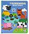 Livro Aperte e Sinta - Fazenda - Editora Happy Books - Imagem 1