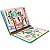 Livro Aperte e Sinta - Ursos - Editora Happy Books - Imagem 3