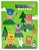 Livro Aperte e Sinta - Ursos - Editora Happy Books - Imagem 1
