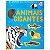 Livro Aprimore Seus Conhecimentos - Animais Gigantes - Happy Books - Imagem 1