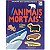 Livro Aprimore Seus Conhecimentos - Animais Mortais - Happy Books - Imagem 1