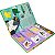 Livro Aprimore Seus Conhecimentos - Animais Rápidos - Happy Books - Imagem 3