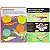 Livro Aprimore Seus Conhecimentos - Dinossauros Ferozes - Happy Books - Imagem 2