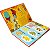Livro Aprimore Seus Conhecimentos - Dinossauros Ferozes - Happy Books - Imagem 3