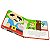 Livro Contos para Tocar e Sentir - João e o Pé de Feijão - Happy Books - Imagem 3