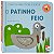 Livro Contos para Tocar e Sentir - O Patinho Feio - Happy Books - Imagem 1