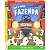 Livro Lanterna - Dirija e Procure: Fazenda - Editora Happy Books - Imagem 1