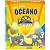 Livro Lanterna - Dirija e Procure: Oceano - Editora Happy Books - Imagem 1