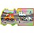 Livro Levante e Espie - Veículos - Editora Happy Books - Imagem 2