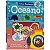 Livro Vamos Explorar! - Oceano - Com Adesivos Reutilizáveis - Imagem 1