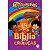 Livro Bíblia para Crianças - 3 Palavrinhas - Editora Ciranda Cultural - Imagem 1