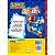 Livro 365 Atividades e Desenhos para Colorir - Sonic - Imagem 2