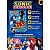 Livro 365 Atividades e Desenhos para Colorir - Sonic - Imagem 4