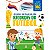Livro com Adesivos - Recordes do Futebol - Editora Ciranda Cultural - Imagem 1