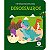 Livro Almofadado - Histórias Encantadoras: Dinossauros - Editora Ciranda Cultural - Imagem 1