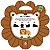 Livro Meu Bloquinho Divertido - Leãozinho - Atividades e Colorir - Editora Ciranda Cultural - Imagem 3